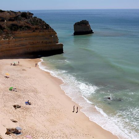 Beautiful Vila Rafaella, Walk Distance To Beaches Albufeira Exterior foto