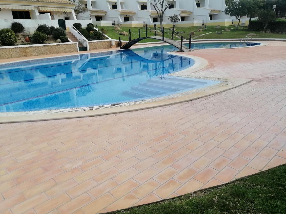 Beautiful Vila Rafaella, Walk Distance To Beaches Albufeira Exterior foto