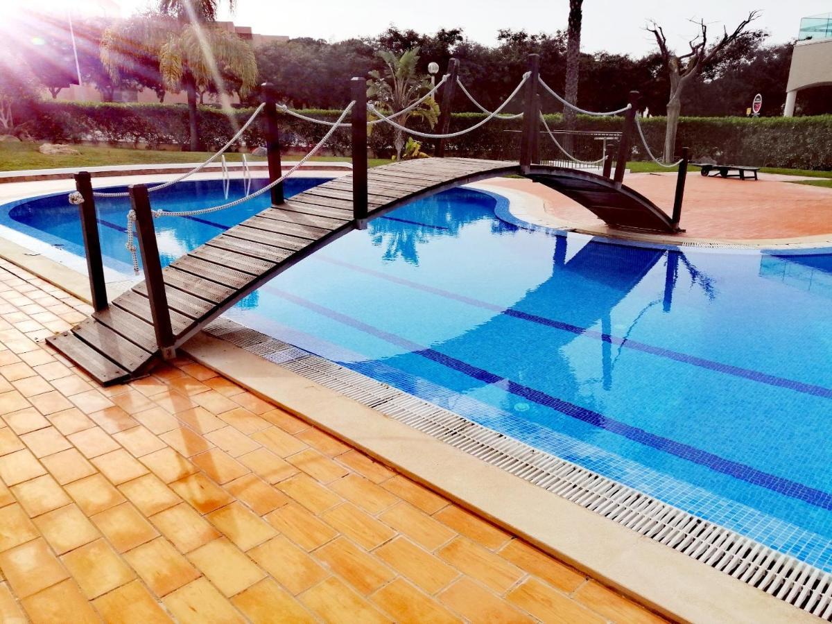 Beautiful Vila Rafaella, Walk Distance To Beaches Albufeira Exterior foto