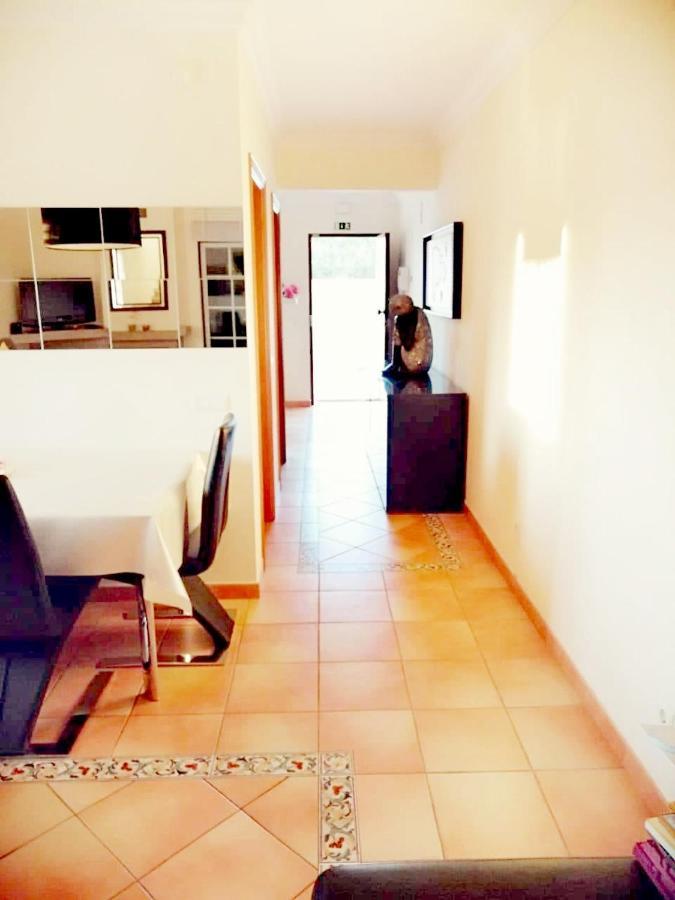 Beautiful Vila Rafaella, Walk Distance To Beaches Albufeira Exterior foto