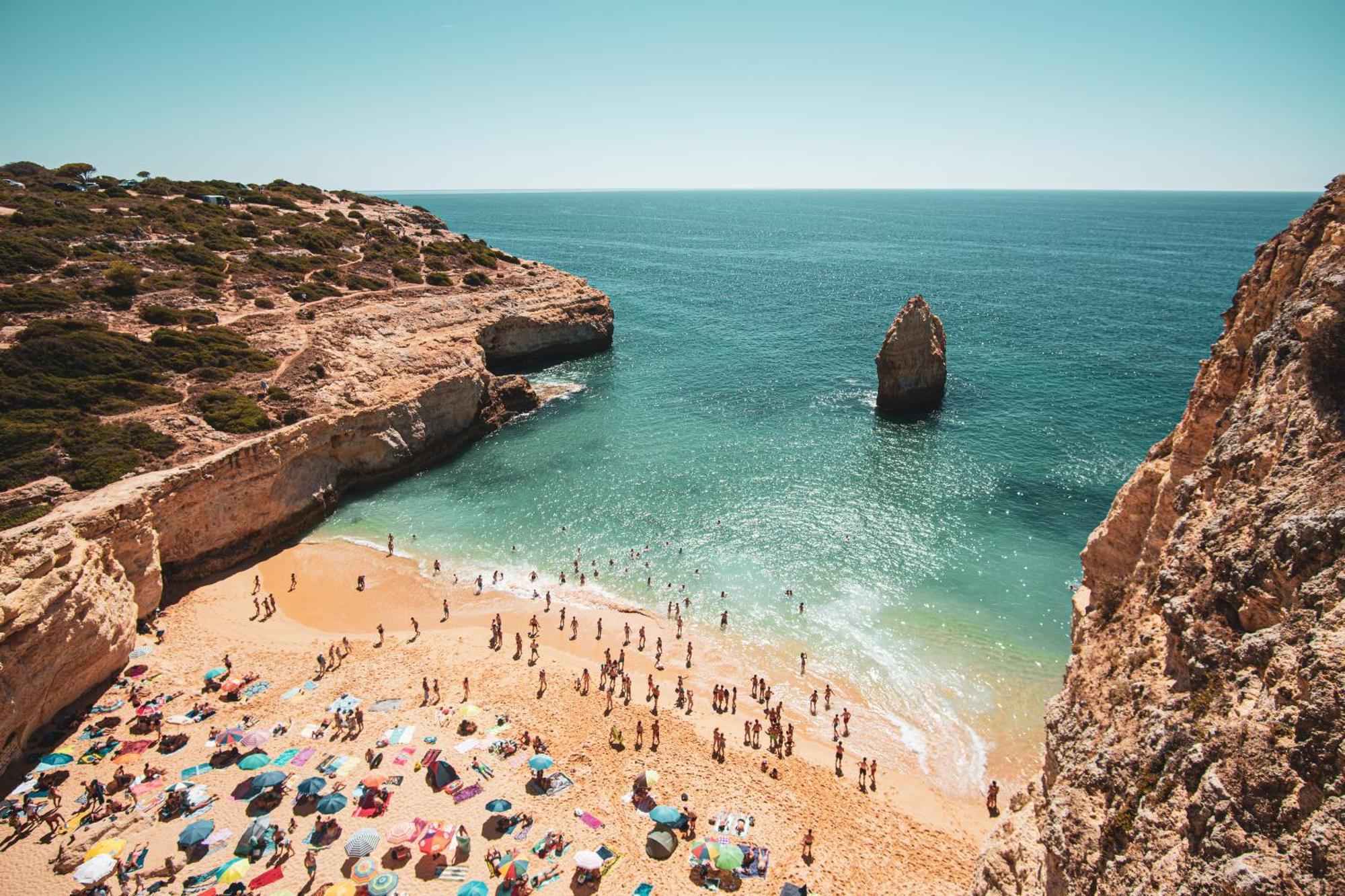 Beautiful Vila Rafaella, Walk Distance To Beaches Albufeira Exterior foto