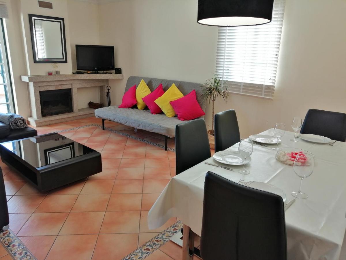 Beautiful Vila Rafaella, Walk Distance To Beaches Albufeira Exterior foto
